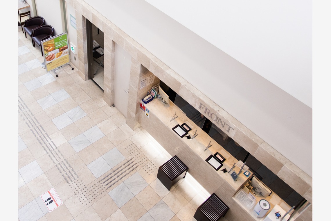 Find values photo　松岡嗣時が撮影した「店舗　テナント」の写真