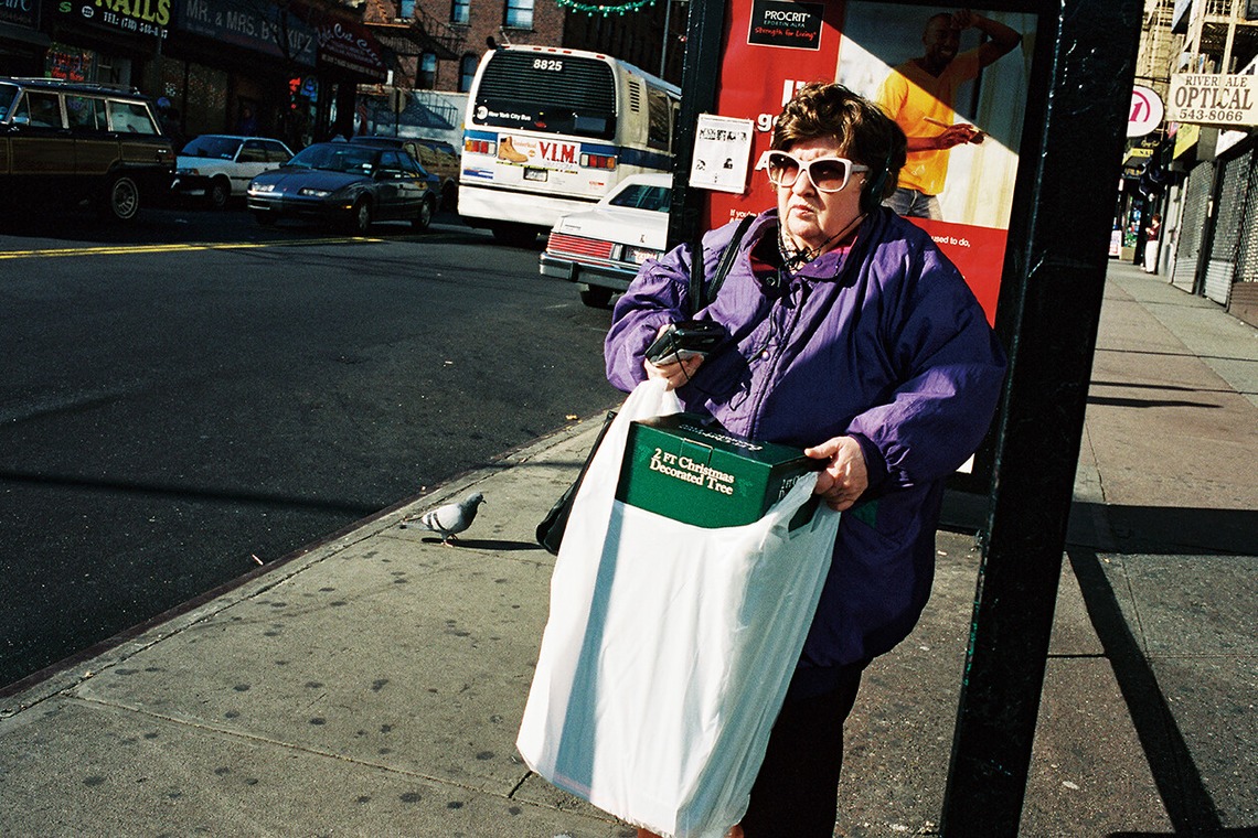 森田寫眞館が撮影した「N.Y」の写真