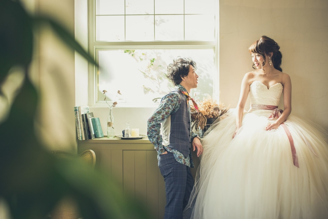 Album of the Wedding, Bridal taken by maRthgraphy - 