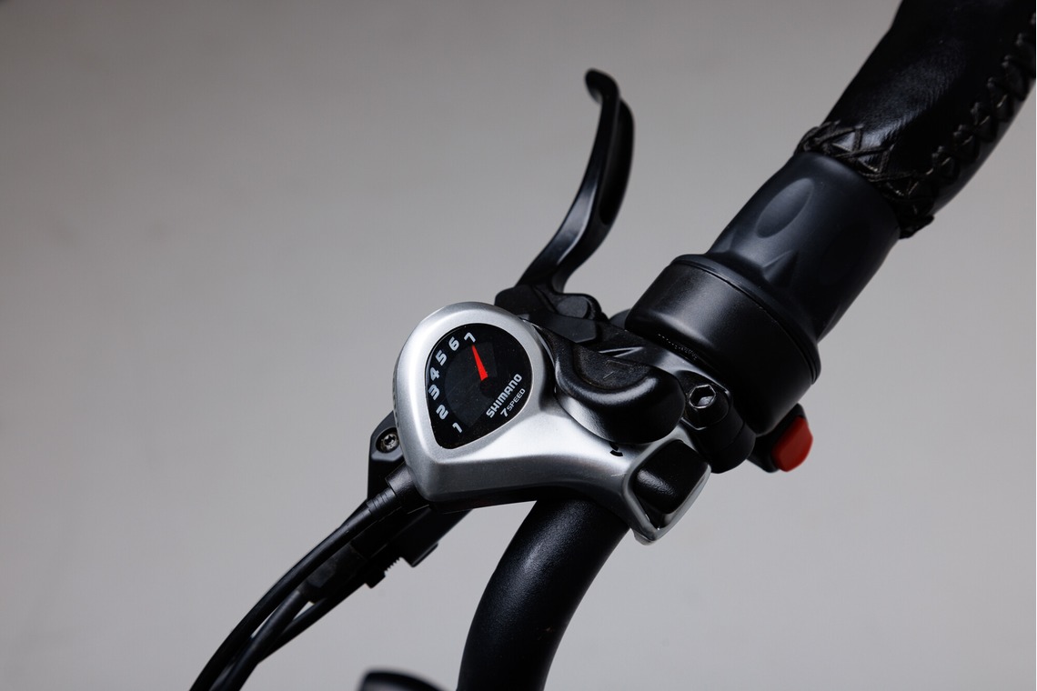 Yusuke Usuiが撮影した「マーベリックテクノロジー様 電動バイク カタログ撮影・web撮影」の写真