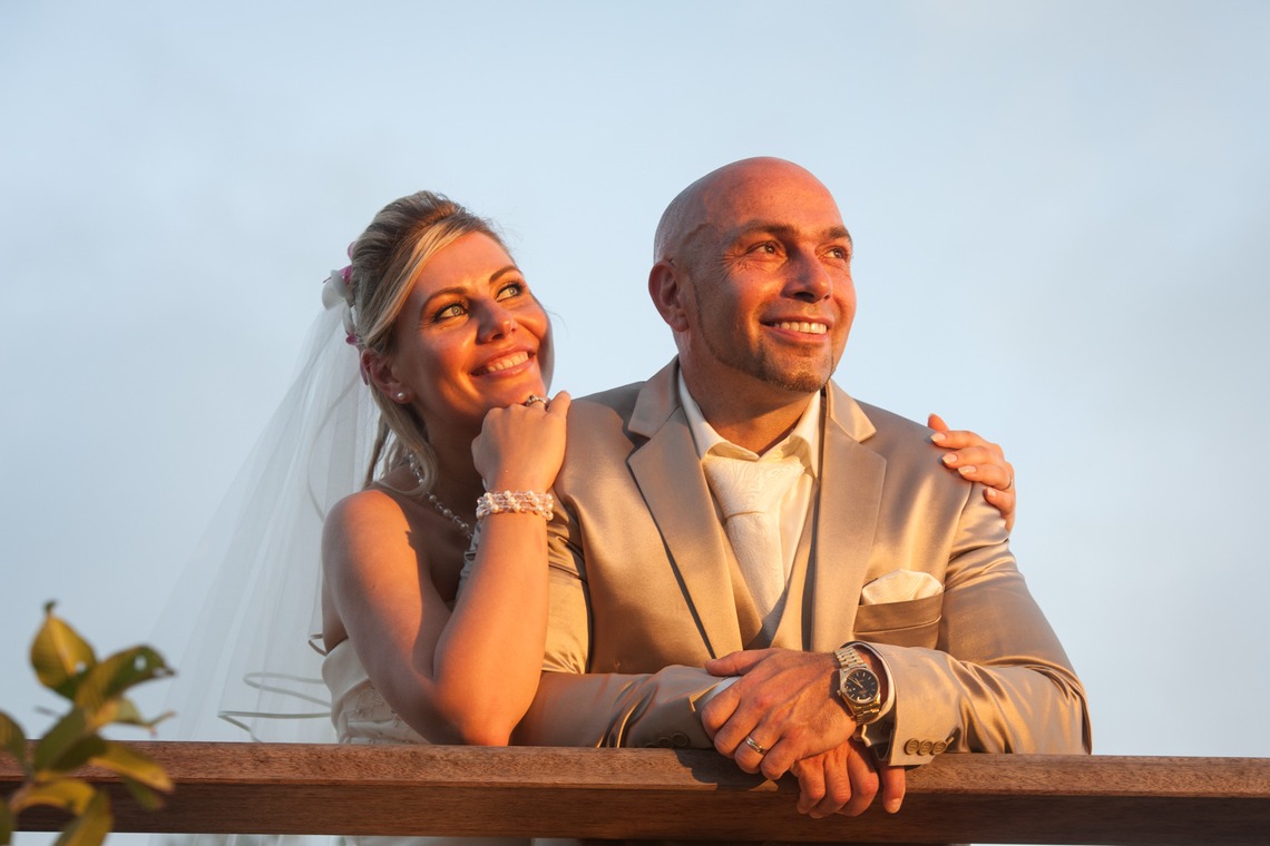 サムシングブルーが撮影した写真のアルバム「サンセット」