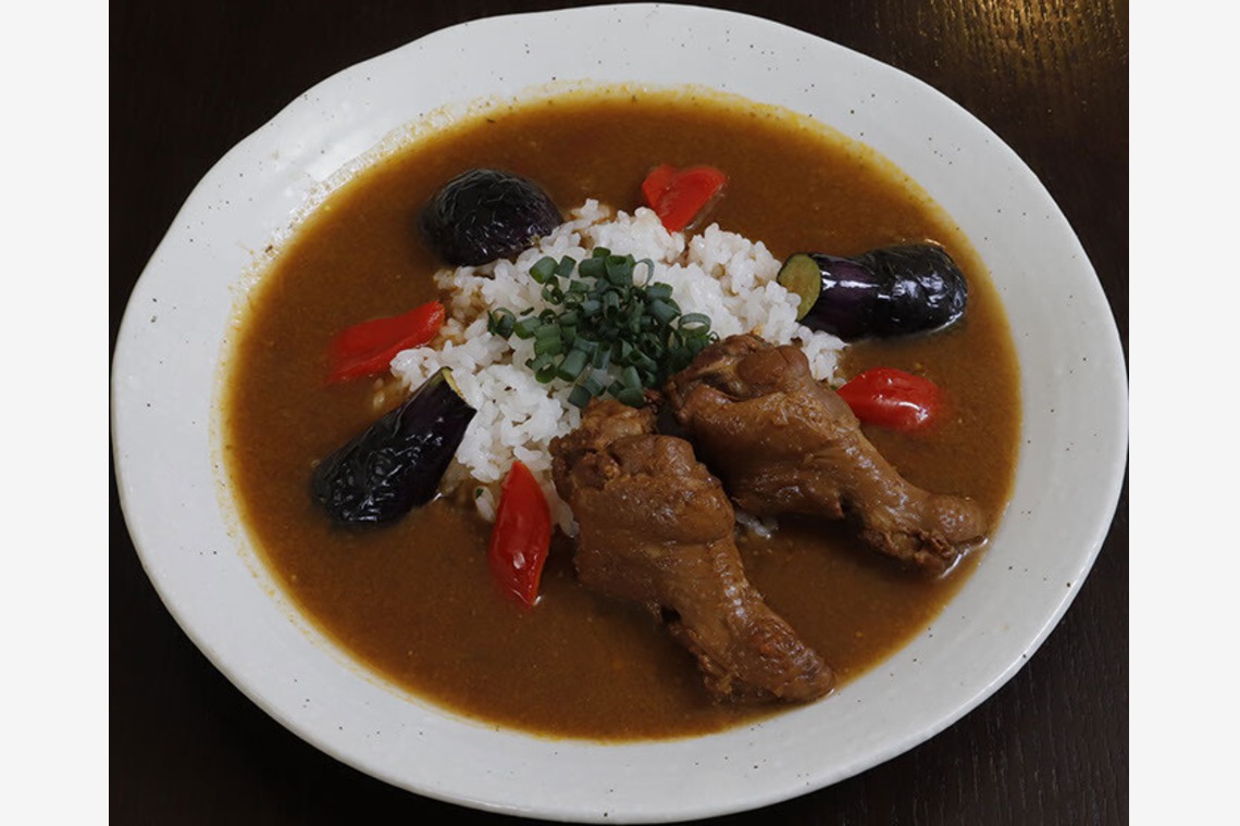 柴　有司が撮影した「料理」の写真