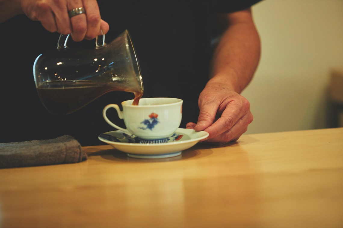 杉本伸二が撮影した写真のアルバム「職人」