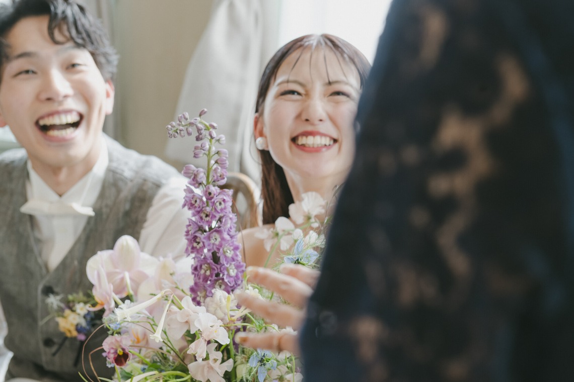 Itsumi Okayasu Photographyが撮影した写真のアルバム「Wedding」
