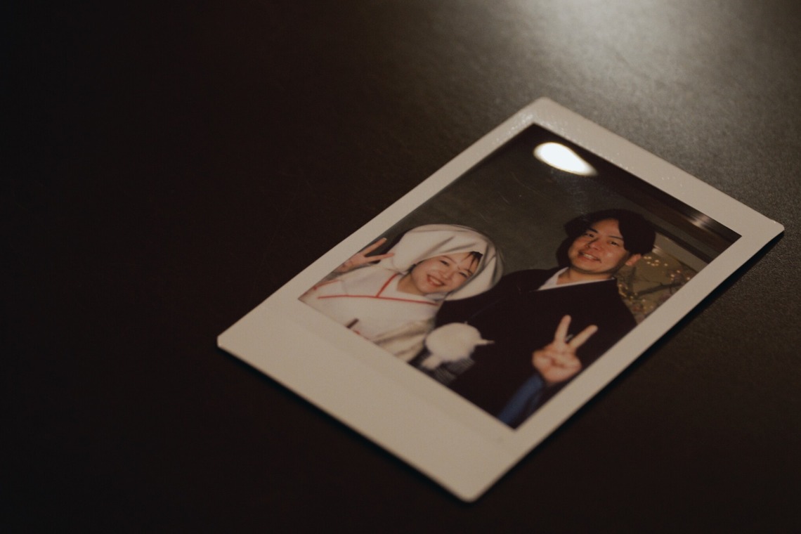 エビスフィルムが撮影した「生田神社」の写真