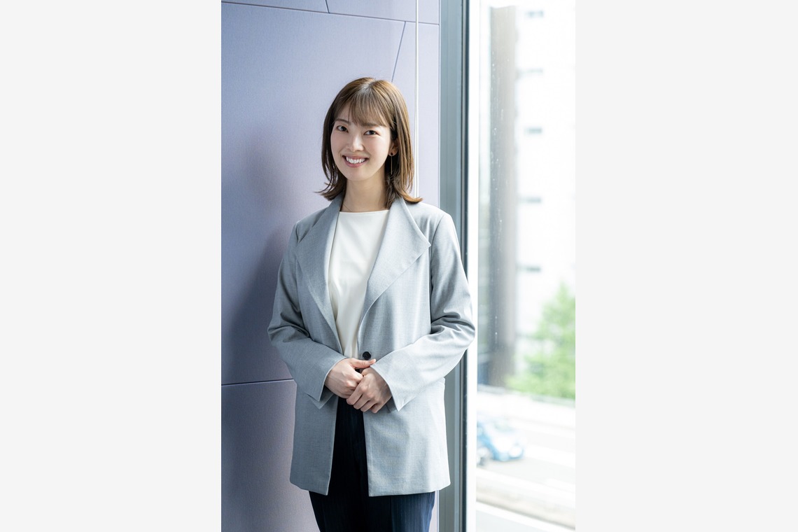 吉田佳央が撮影した「IT企業様 HP用撮影」の写真