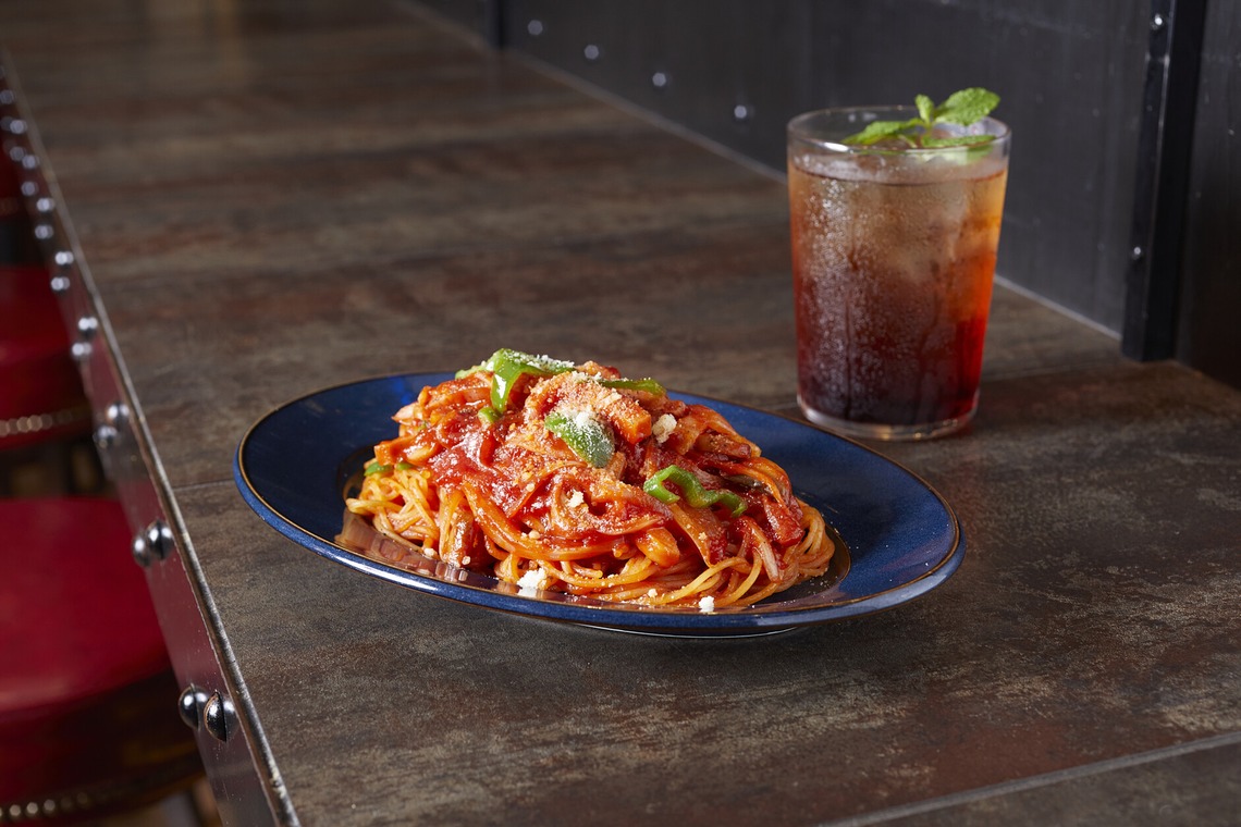 土肥さやかが撮影した「料理」の写真