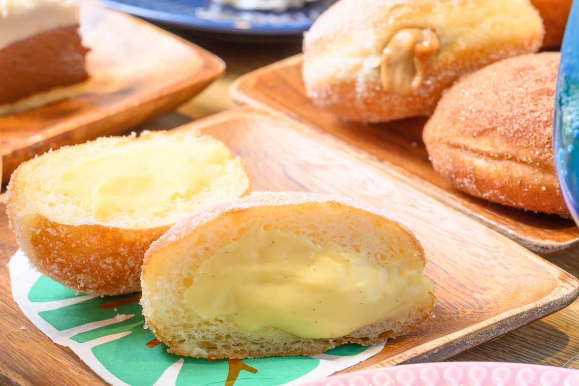 中川昌幸が撮影した「ハワイアンフードWEB掲載用」の写真