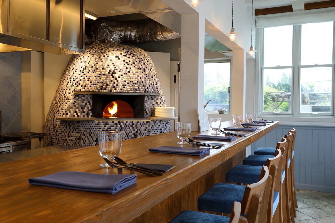 森安　照が撮影した写真のアルバム「ECサイト・仕込み・料理・店内外観」