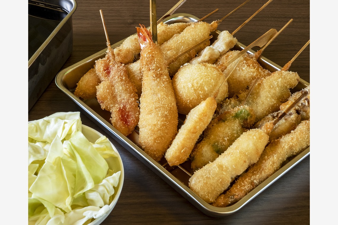 中村雅樹が撮影した「料理」の写真