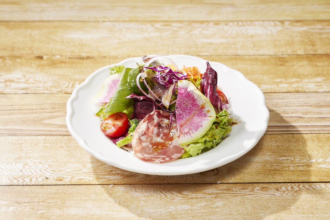 ディス・ワンが撮影した「フード撮影」の写真