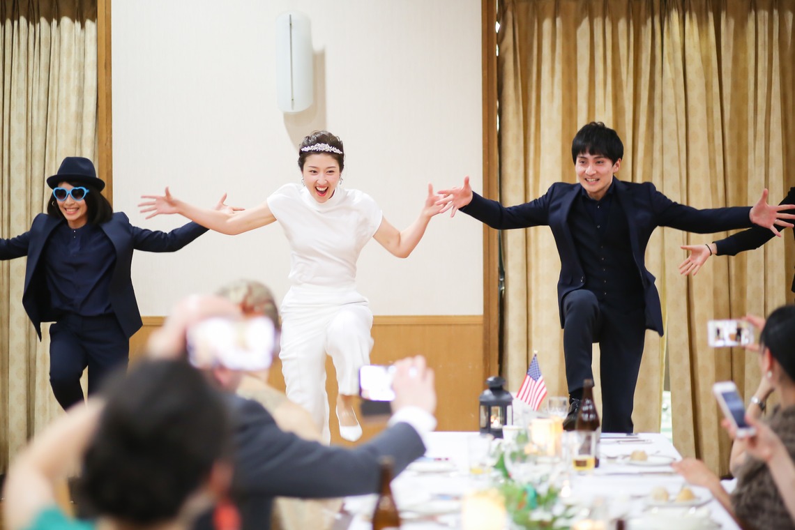 Photo of Wedding Day taken by Studio CUDDLE