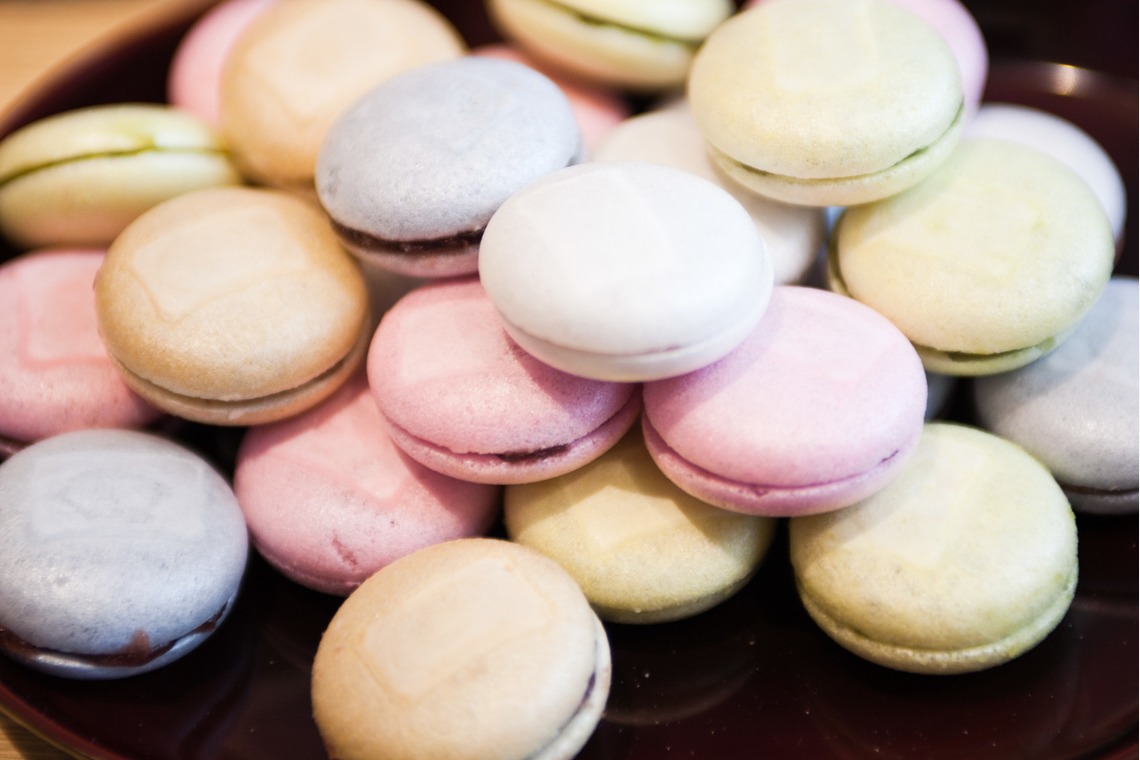 小浜守也が撮影した写真のアルバム「フード」