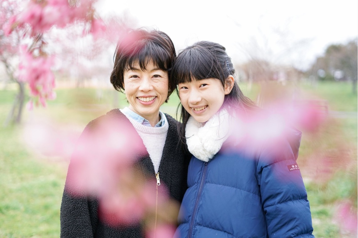 笑顔カメラマンが撮影した「」の写真