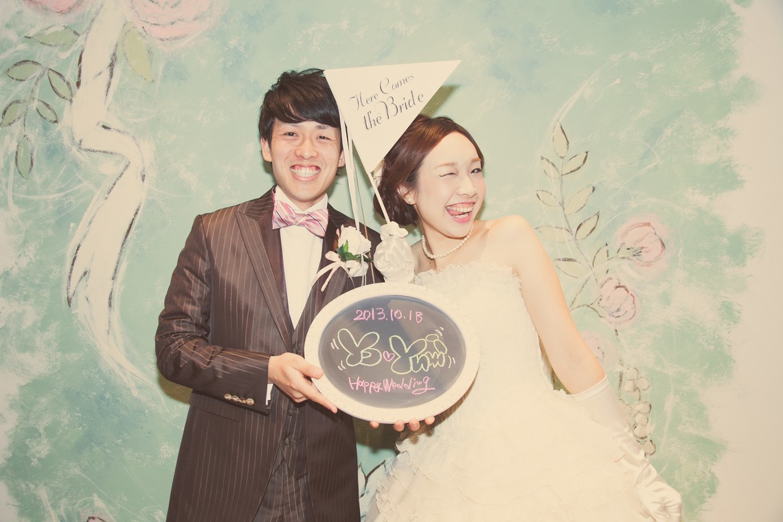 chapelle de Coffret (チャペル・ド・コフレ)が撮影した写真のアルバム「館内撮影（洋装）」