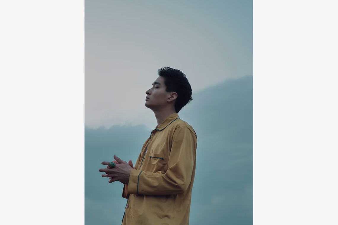 instinct合同会社が撮影した写真のアルバム「portrait」