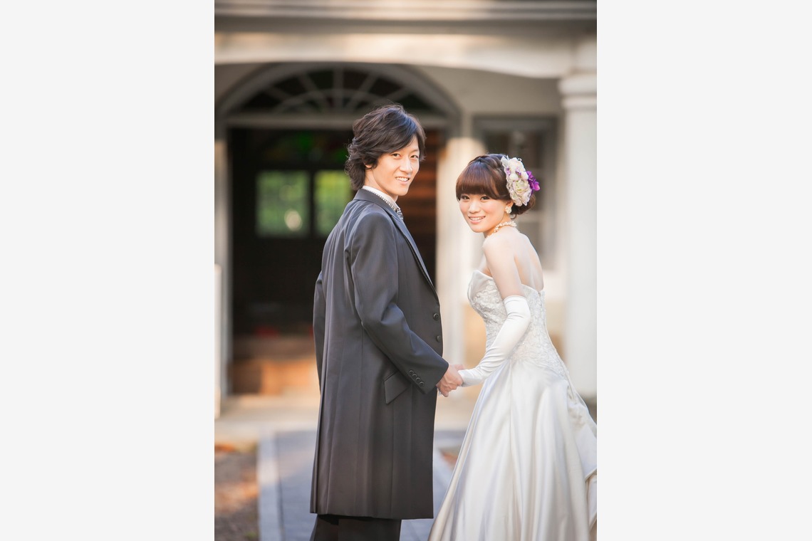 小貫写真館が撮影した写真のアルバム「水戸」