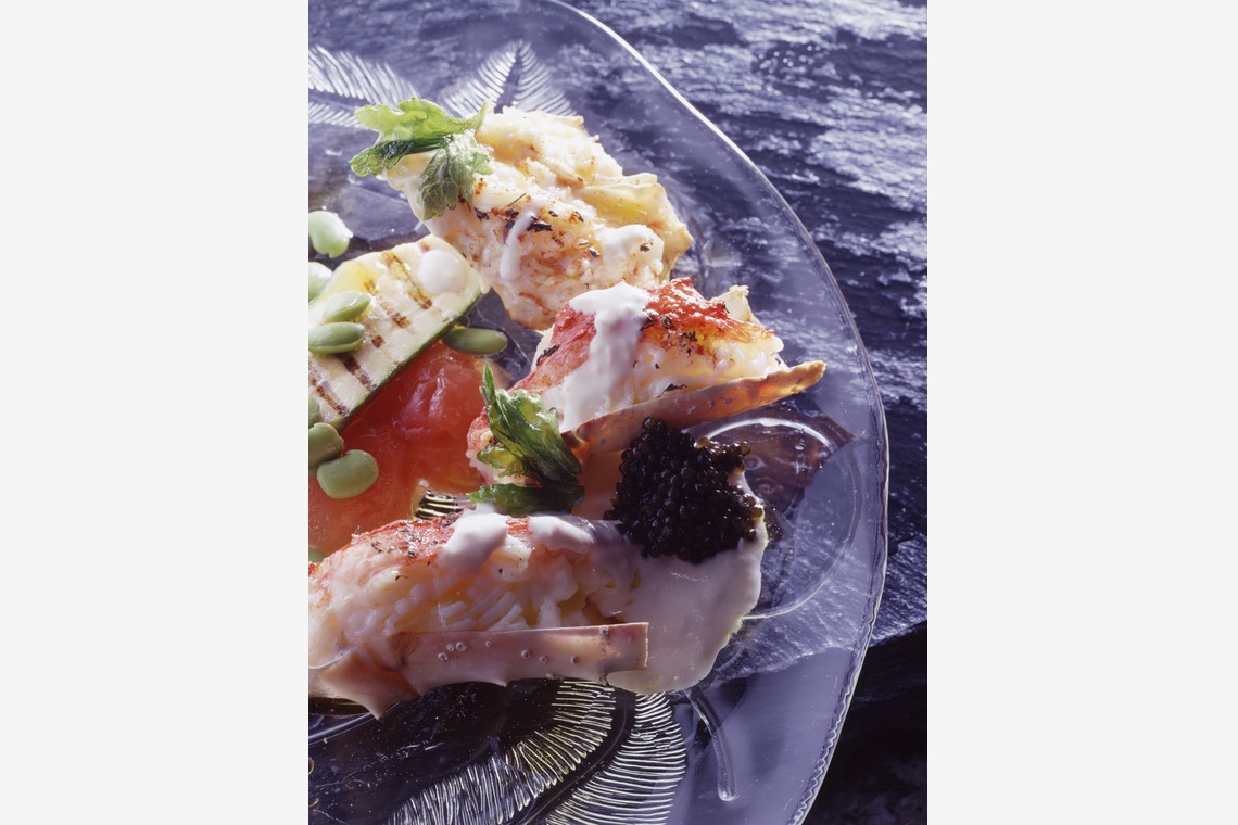 十時写真事務所が撮影した「料理」の写真