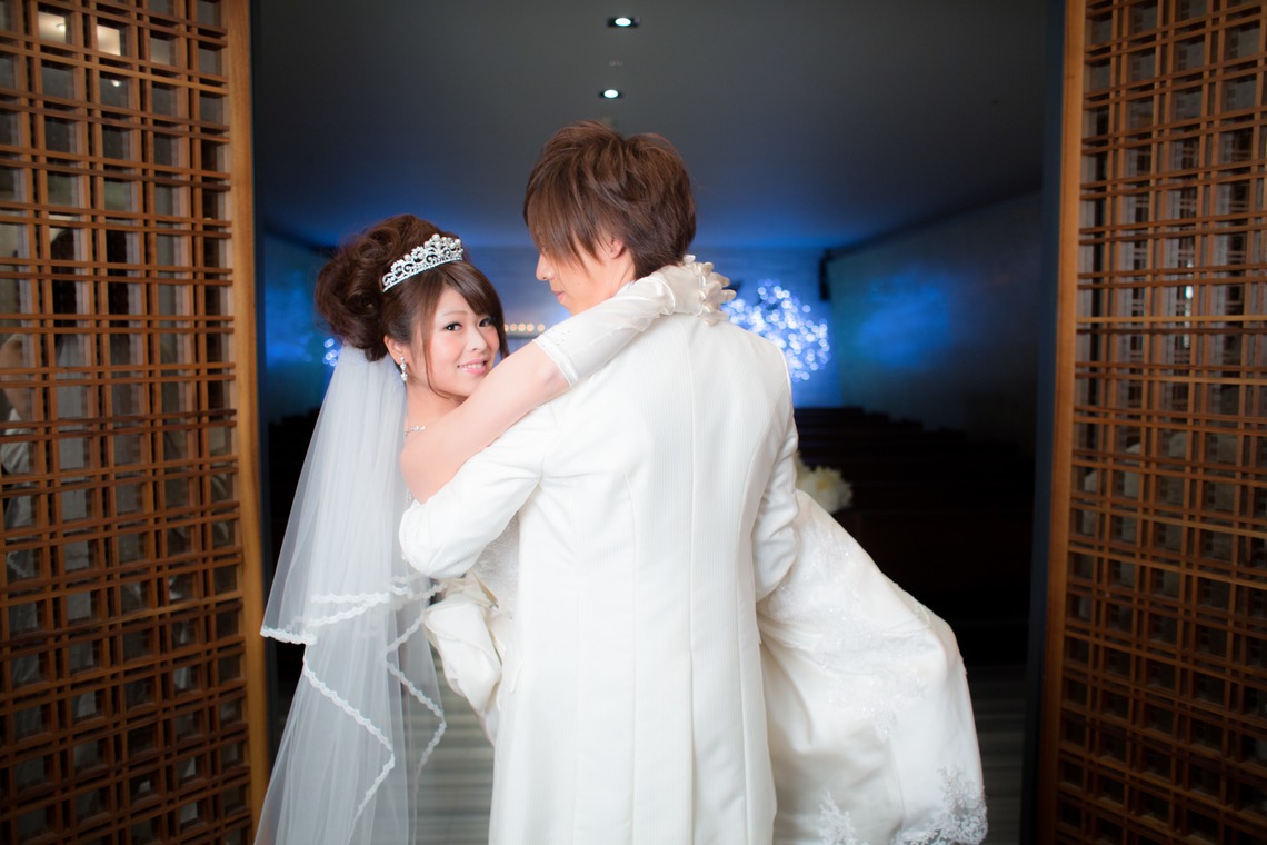 Photo of  taken by Abe Shashinkan	