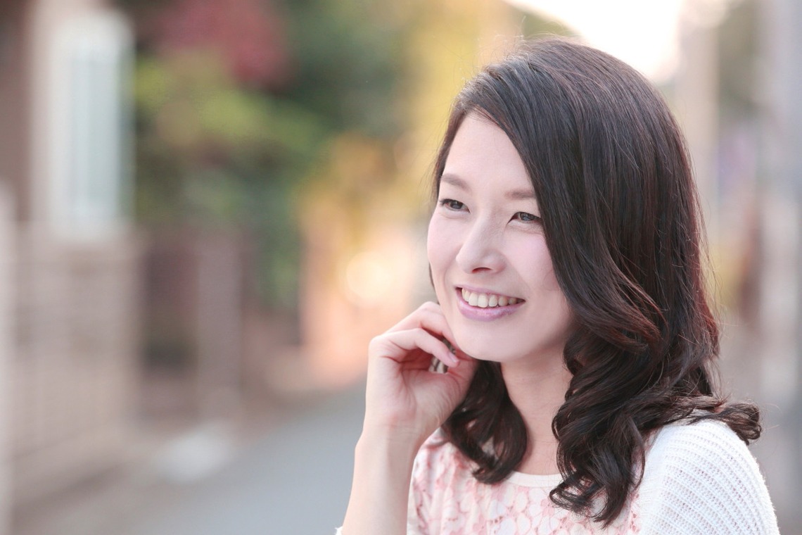 スタジオピースが撮影した写真のアルバム「Tokyoプロフィール写真」