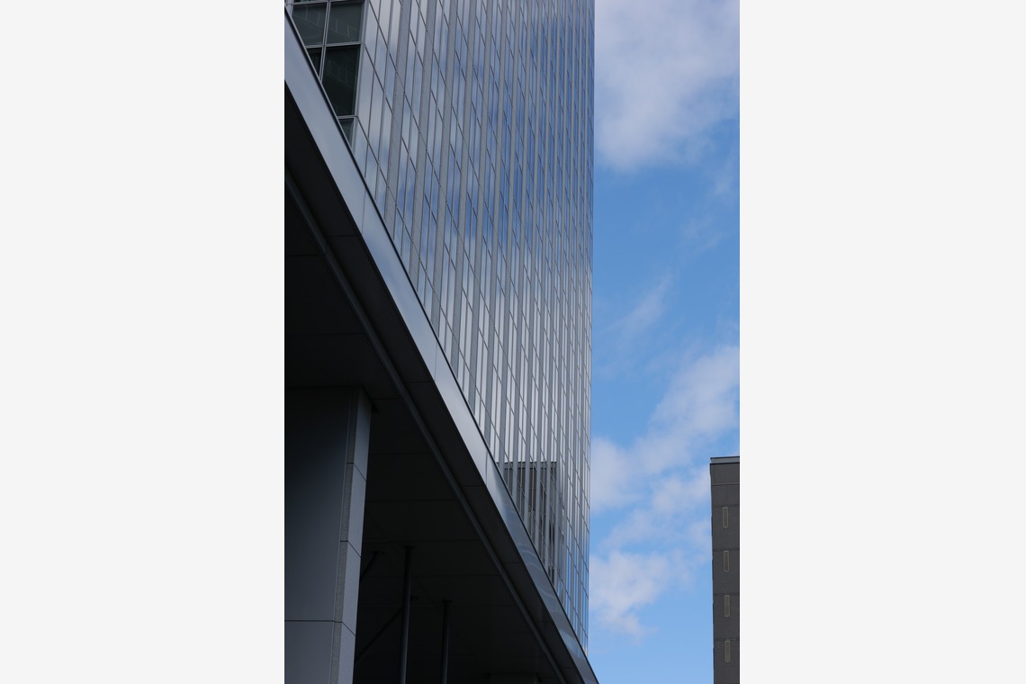 横山 菜々美が撮影した写真のアルバム「広告撮影」