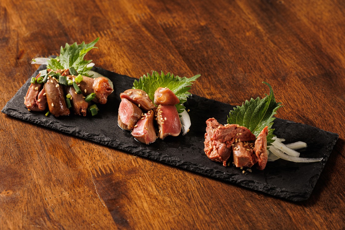 合同会社FotografiaRegaloが撮影した写真のアルバム「フード」