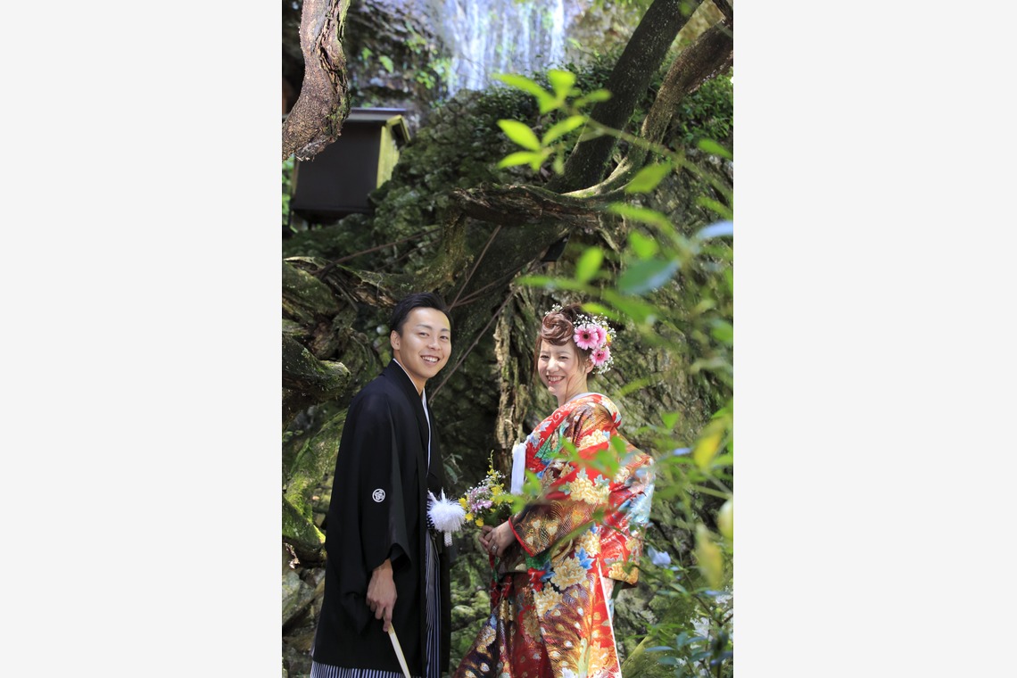 Photo of Prewedding taken by Wedding MuskatDue