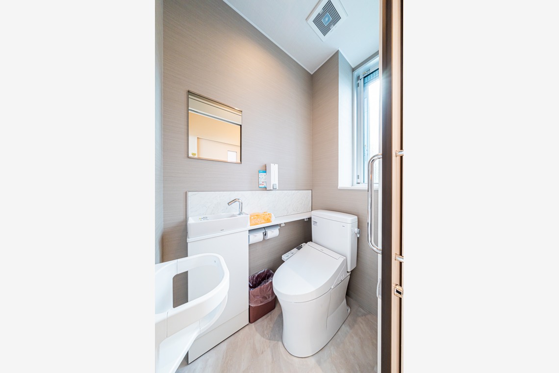 出張撮影 中村まみこが撮影した「医院撮影」の写真