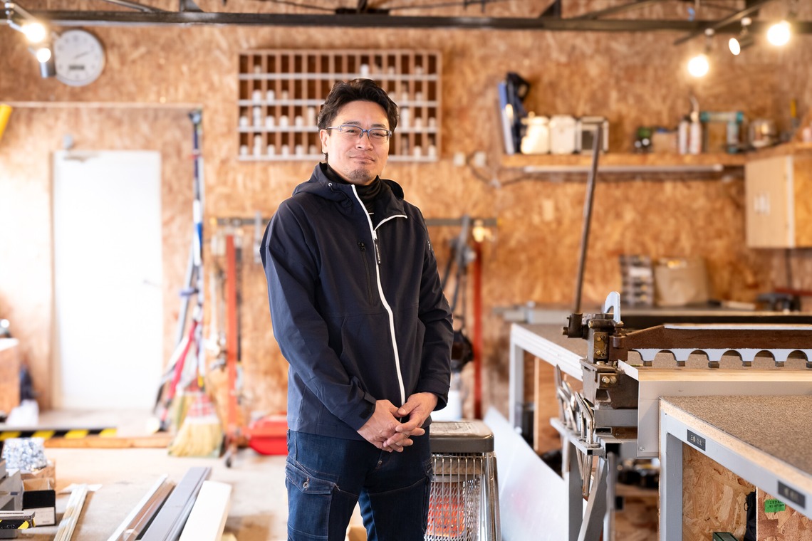 オフィス 芦野が撮影した「過去の案件撮影」の写真