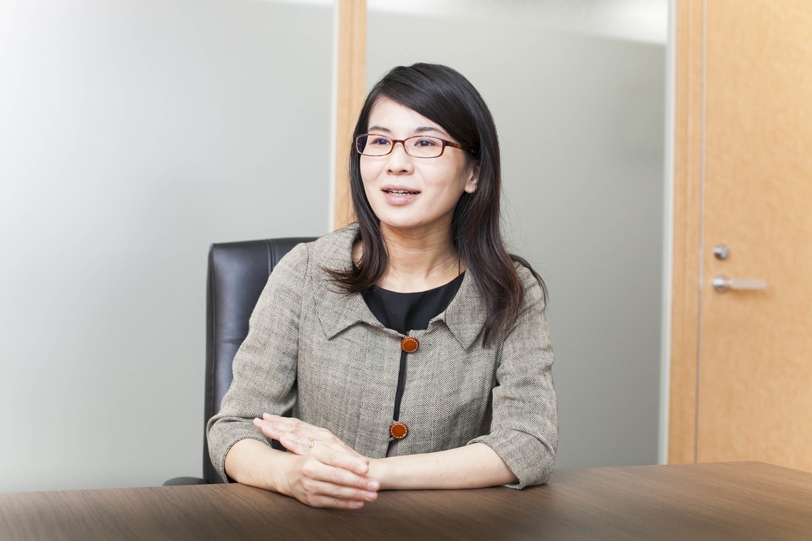 Yasui photographyが撮影した「企業案内」の写真