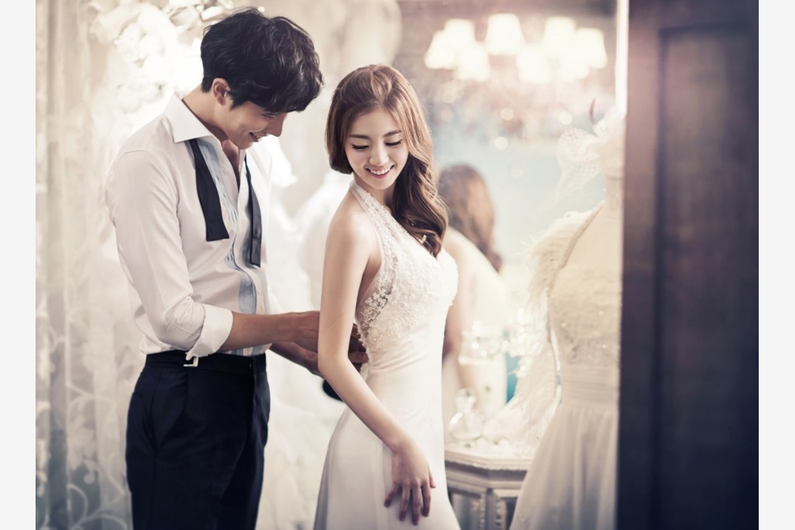 Wedding Howl (スタジオハウル)が撮影した「Mayスタジオ」の写真