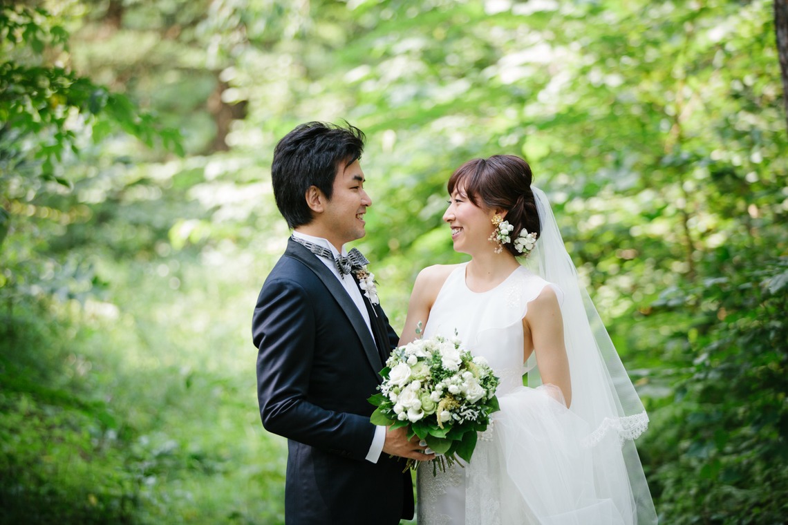 Before the rain photographyが撮影した「フォトギャラリー」の写真
