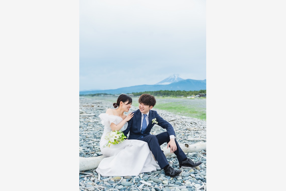 oryo studioが撮影した「ウェディング」の写真