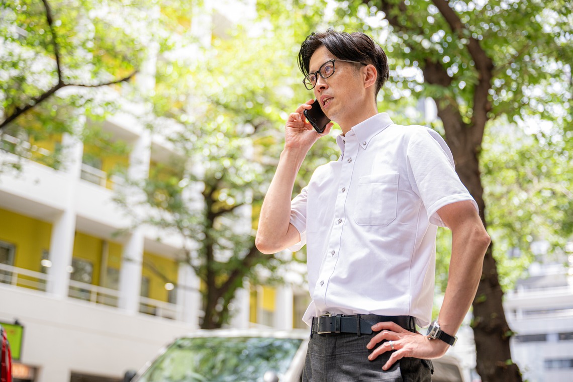 吉田佳央が撮影した「求人サイト撮影」の写真