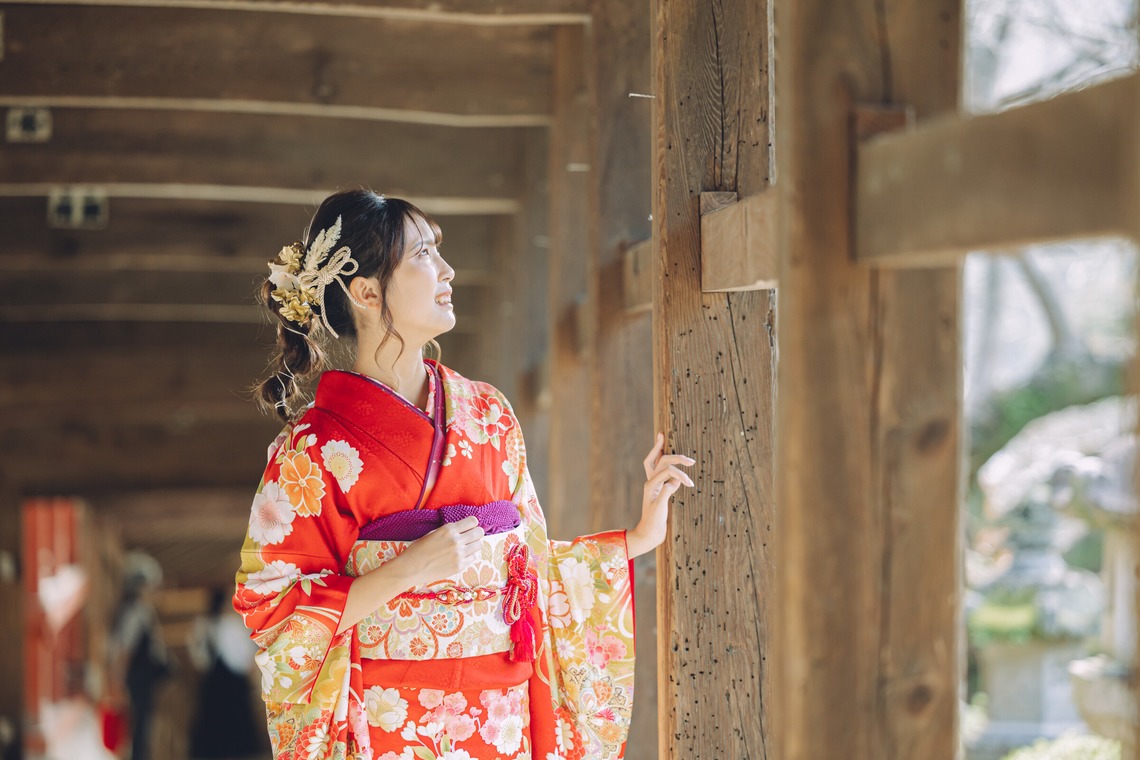 藤内誠一郎が撮影した「ファミリーフォト」の写真