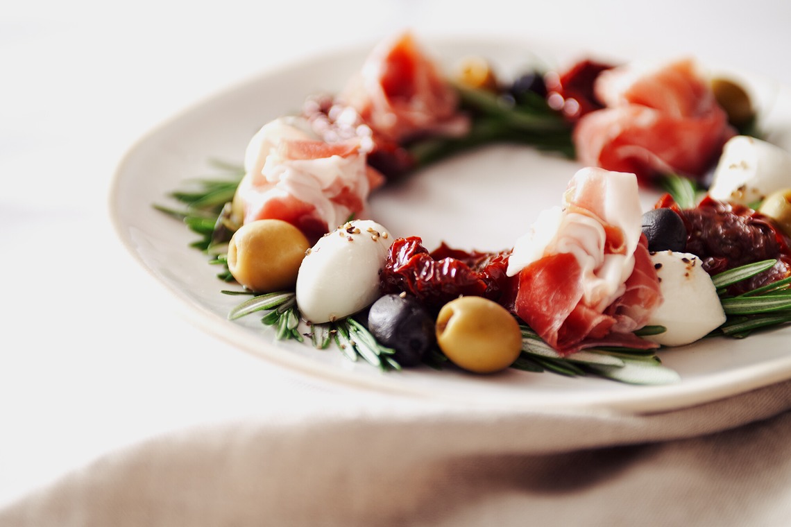 登　万里子が撮影した「料理撮影」の写真