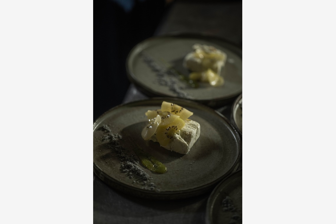 小田映像制作事務所が撮影した写真のアルバム「kimie 節気の食事会（立春）」