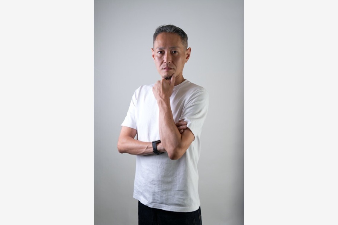 Photography_KanaUが撮影した写真のアルバム「メンズポートレート（都内某スタジオ）」