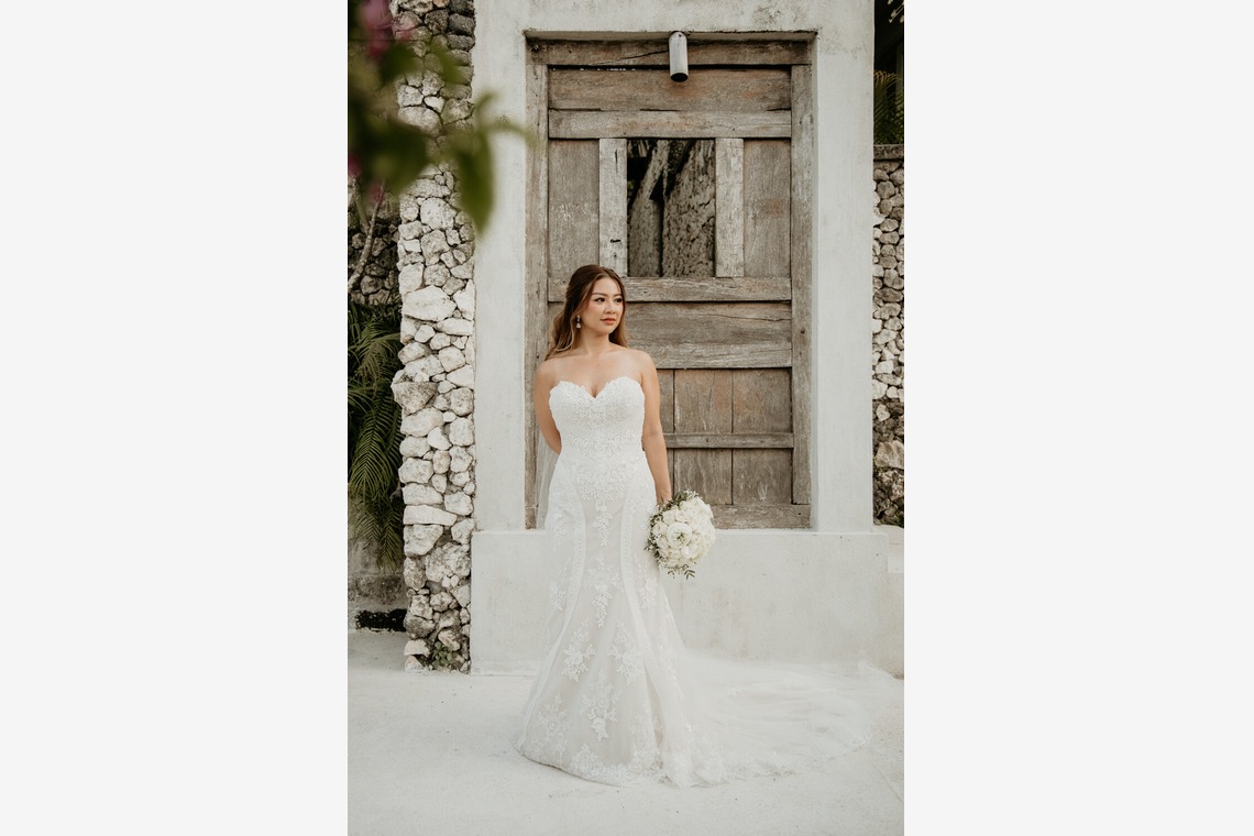 Warna Projectが撮影した「Wedding Elaine & Corey at Bali」の写真