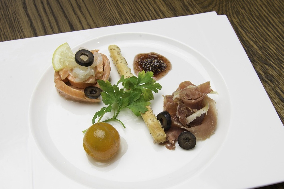 エンリッチ フォトグラフィーが撮影した「料理メニュー写真」の写真