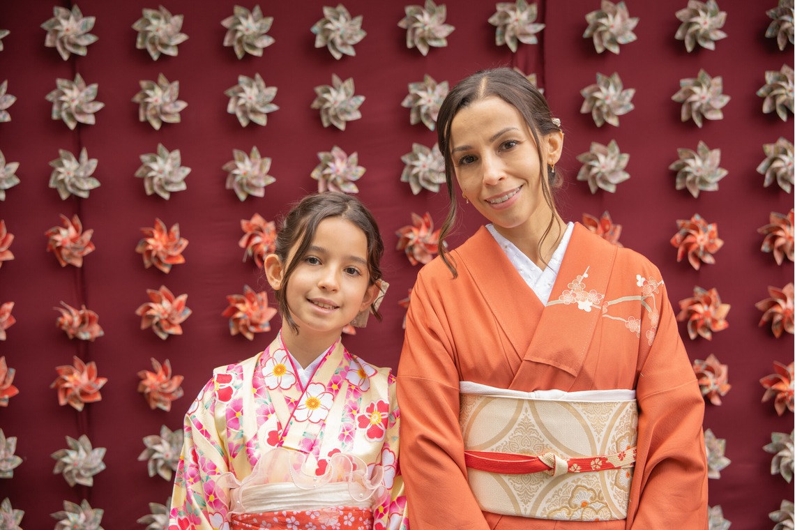 松見　翠が撮影した写真のアルバム「家族写真」