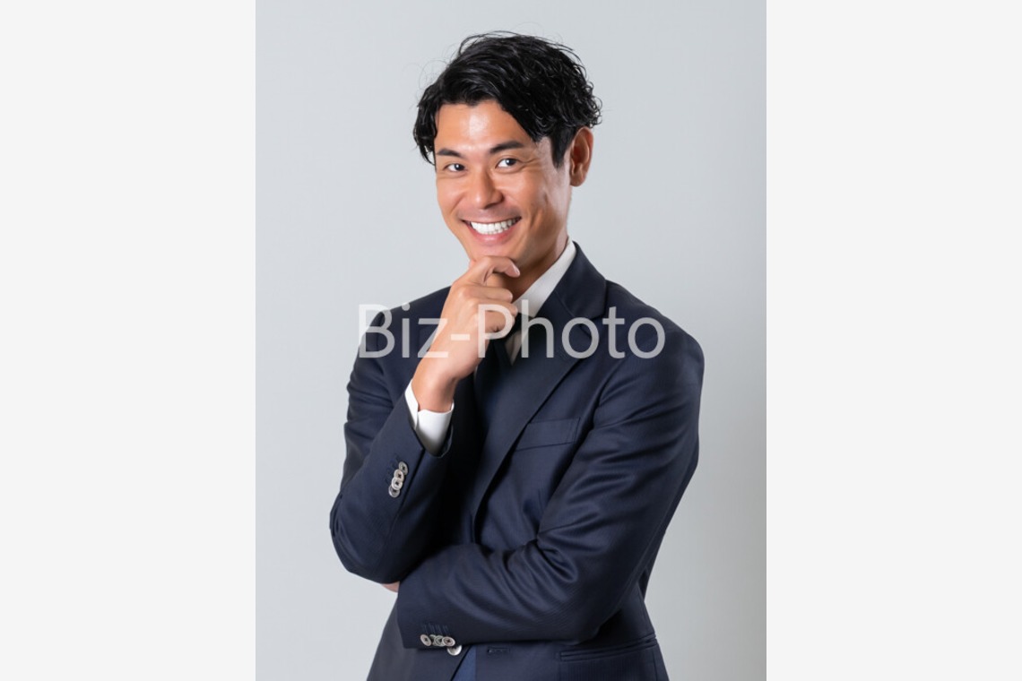スタジオ　ナミナスが撮影した写真のアルバム「Biz Photo」