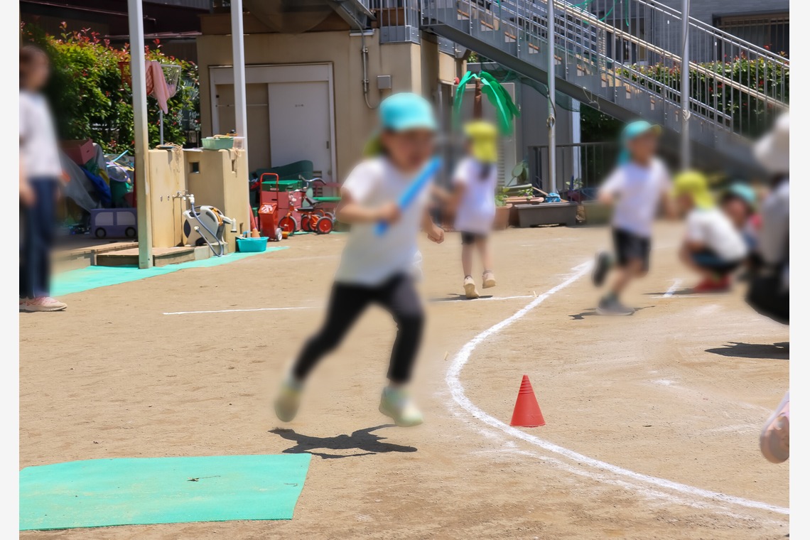 フォトスタジオENOが撮影した写真のアルバム「スクールフォトサンプル」