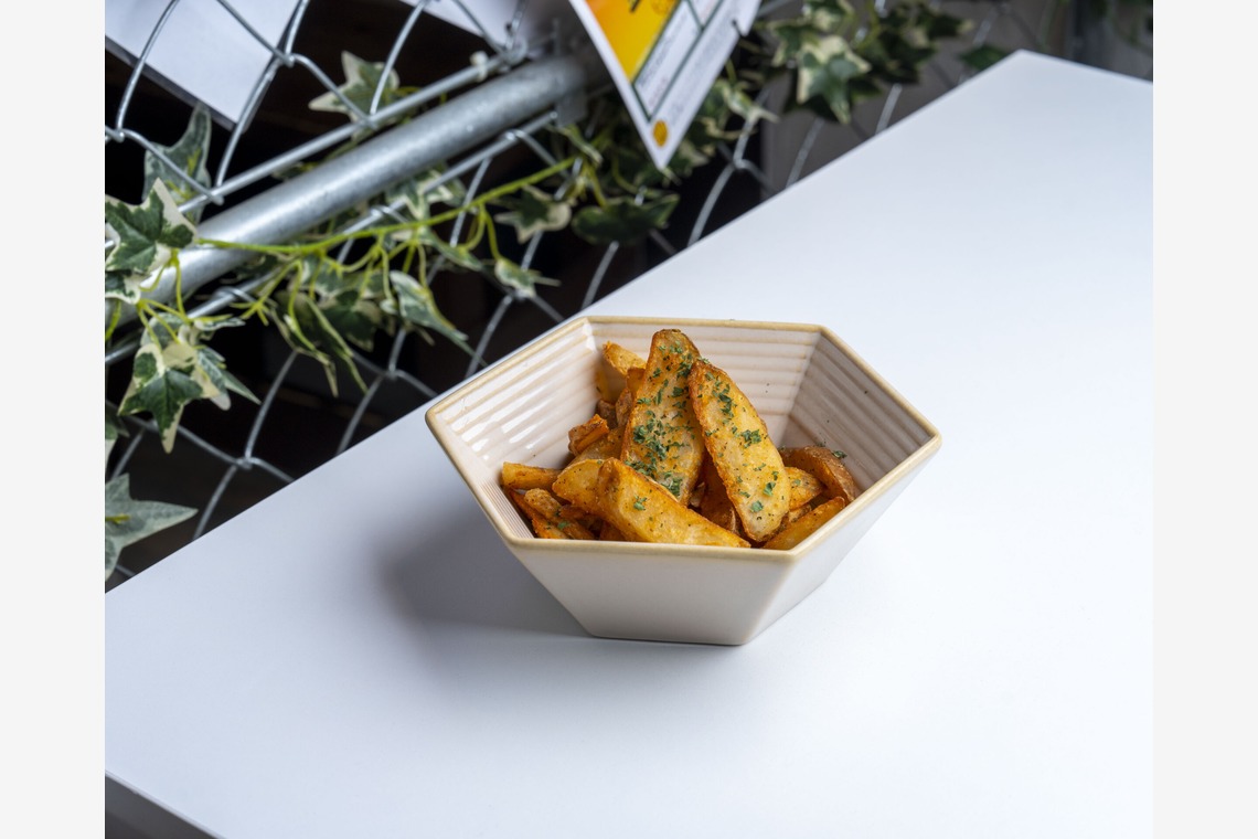 田中愛実が撮影した「和み処 BoB」の写真