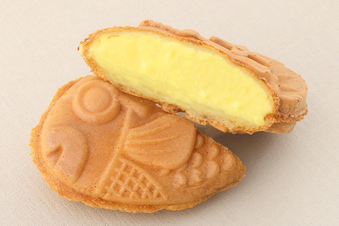 森安　照が撮影した「スイーツ・アイス・和菓子」の写真