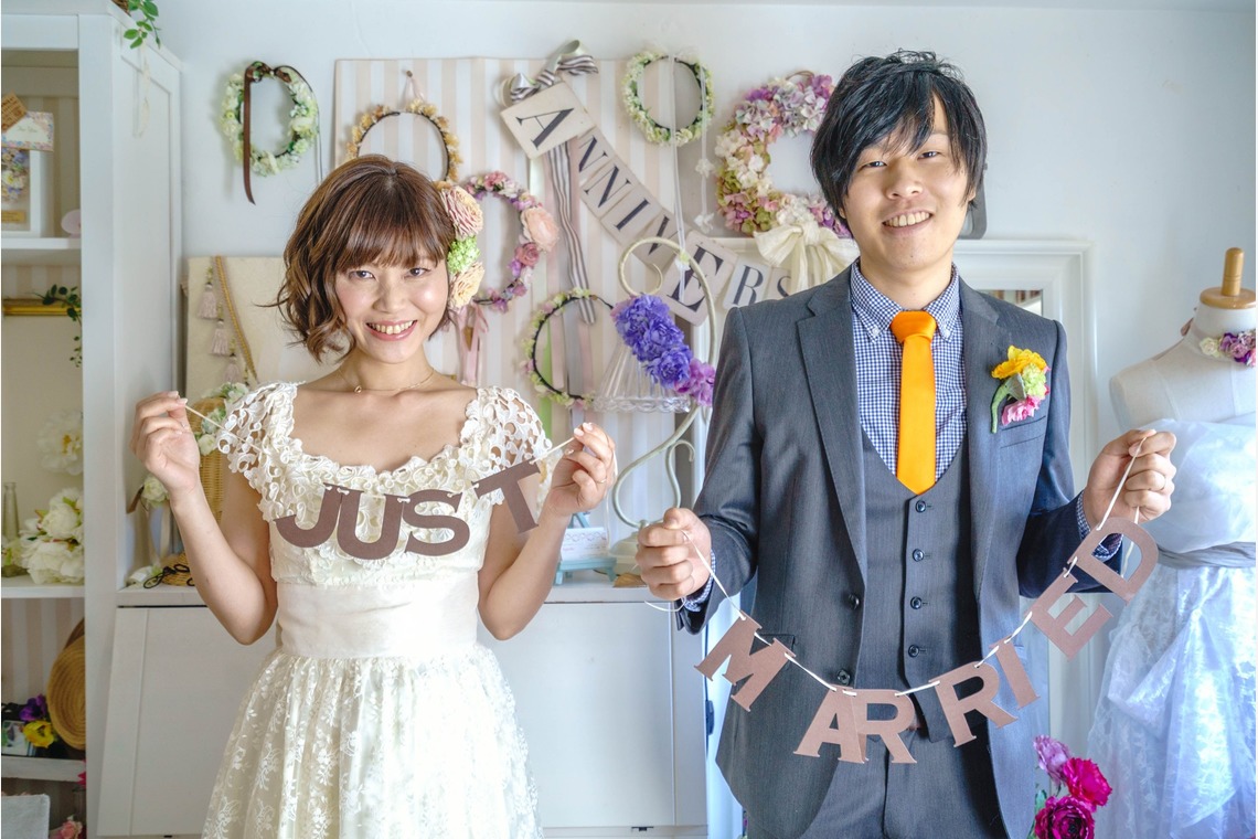 trickster photography（梅田 厚樹）