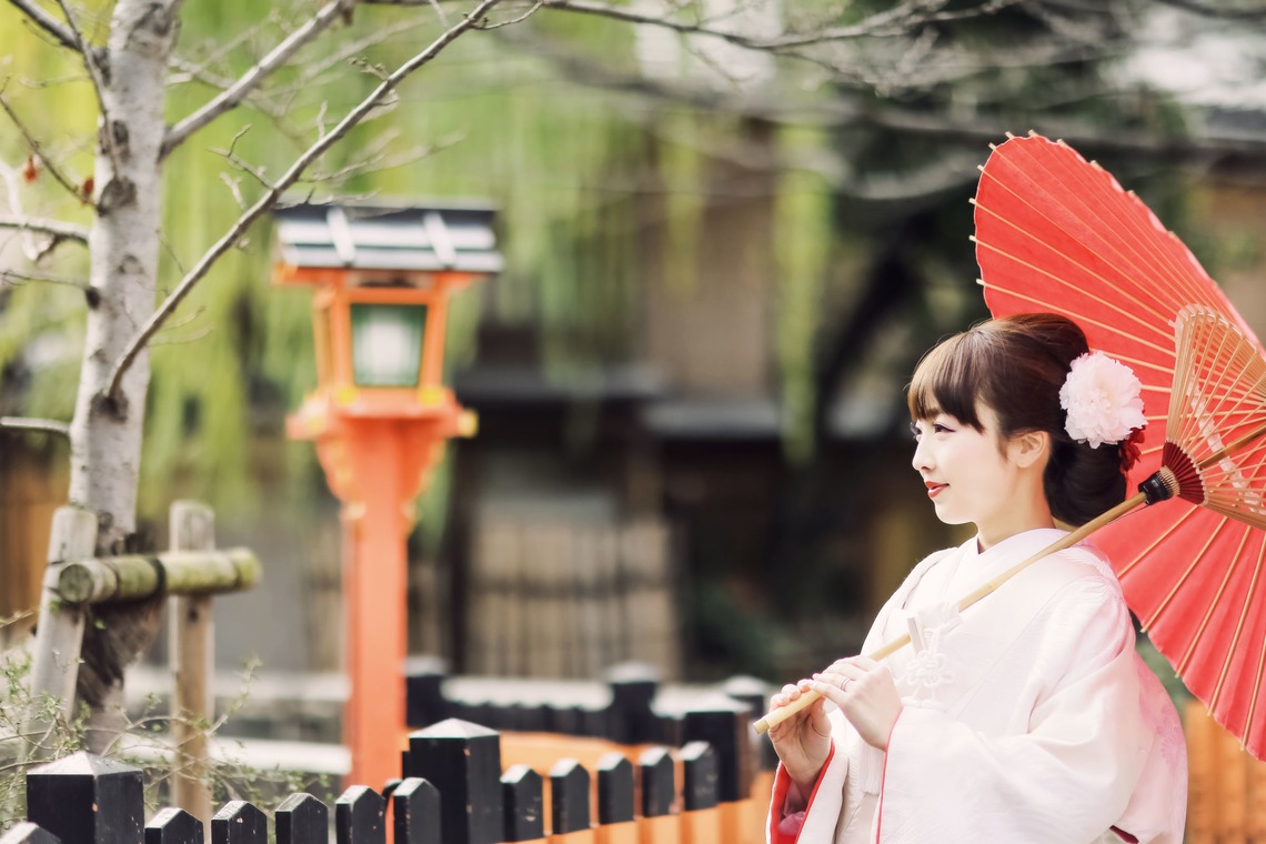 elle pupaが撮影した「京都」の写真