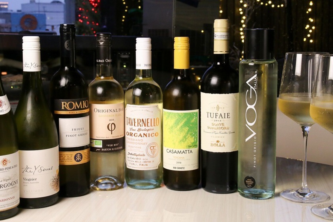 世登理恵が撮影した「お酒」の写真