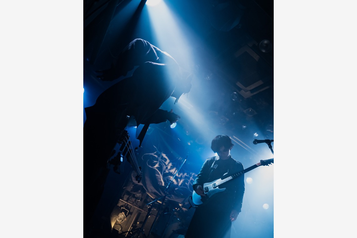 Kosaku Tanakaが撮影した「ライブフォト」の写真