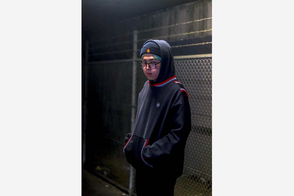 脇田和磨が撮影した写真のアルバム「作品」